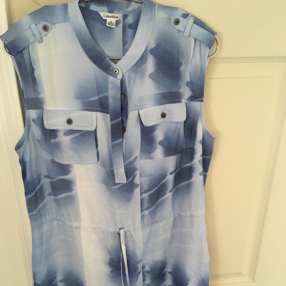 Career dress nwot